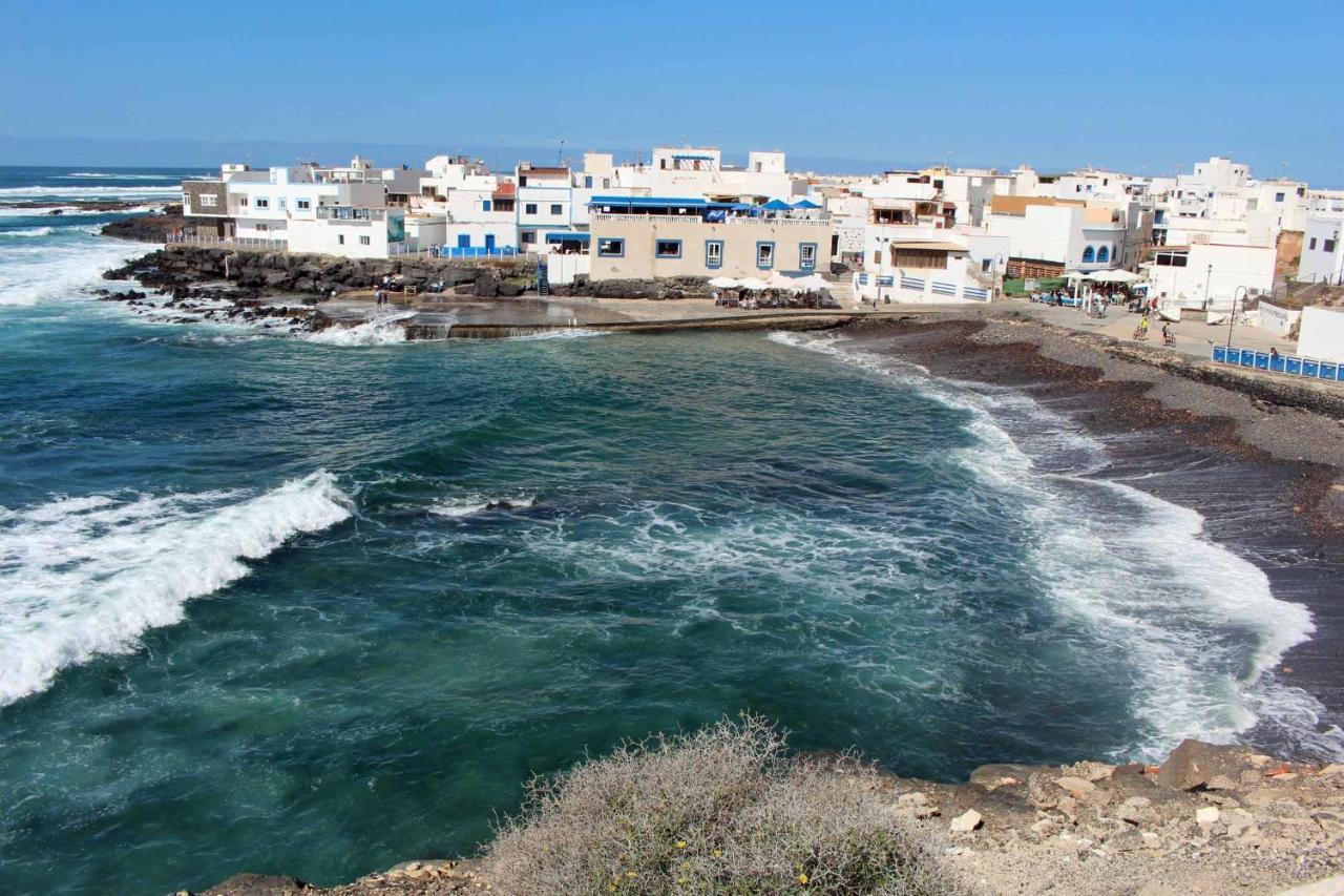 Las Torres Del Castillo, 208Marina Costa De Antigua Esterno foto
