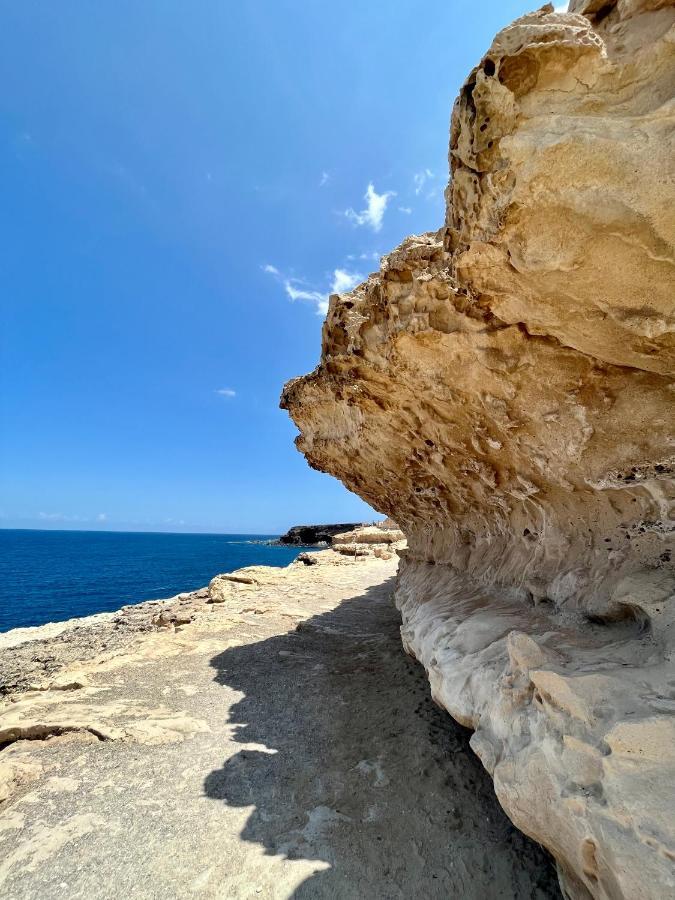 Las Torres Del Castillo, 208Marina Costa De Antigua Esterno foto